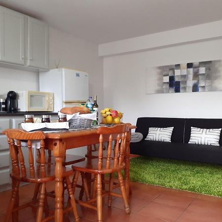 Casa Luz Διαμέρισμα Santa Luzia  Εξωτερικό φωτογραφία