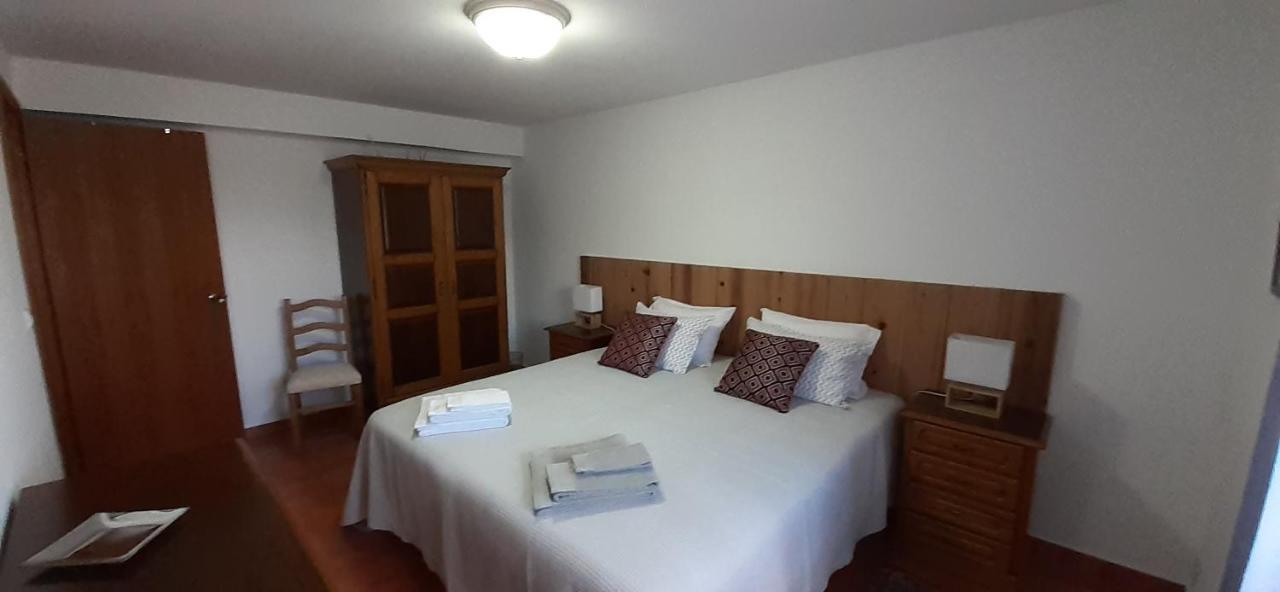 Casa Luz Διαμέρισμα Santa Luzia  Εξωτερικό φωτογραφία