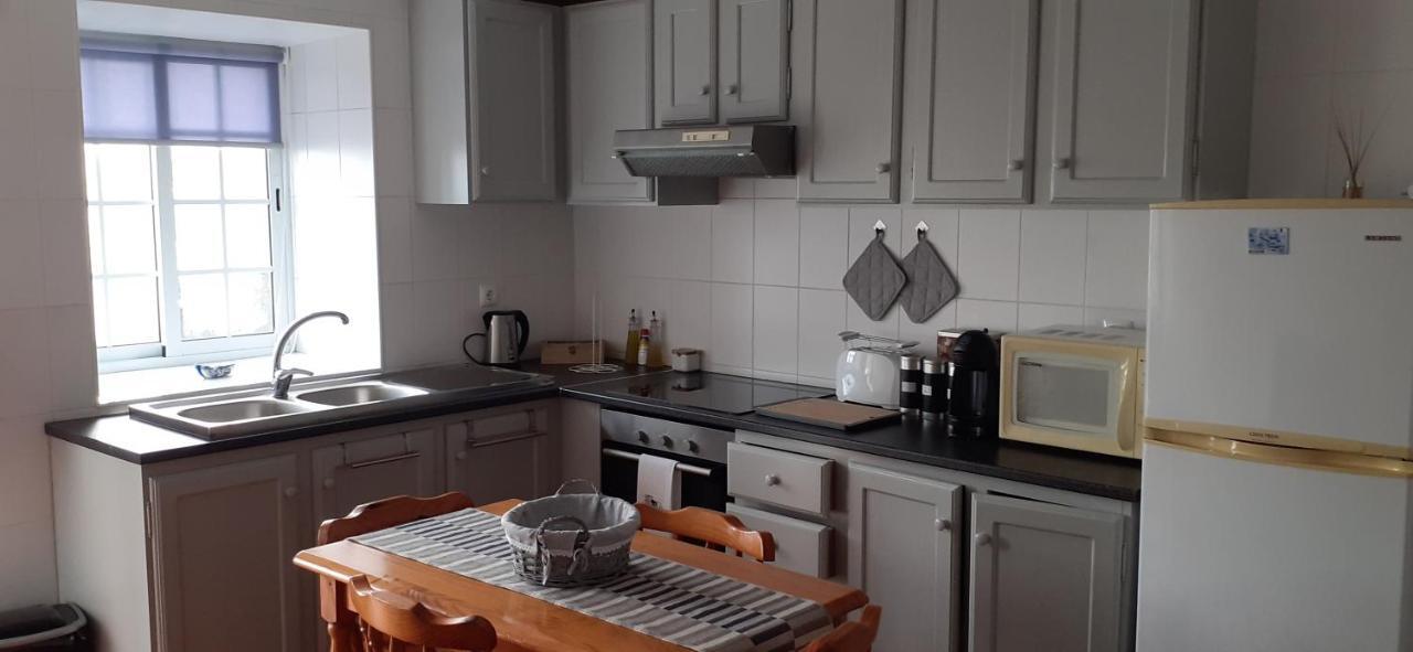 Casa Luz Διαμέρισμα Santa Luzia  Εξωτερικό φωτογραφία